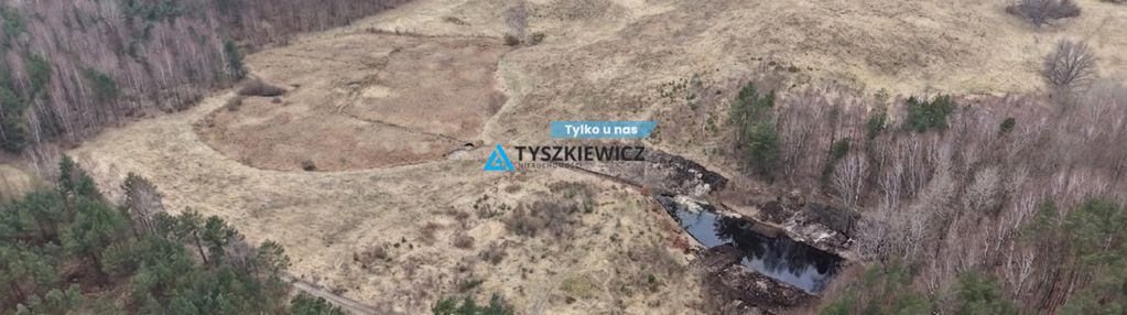 Atrakcyjna działka rolna o powierzchni 8,4886 ha