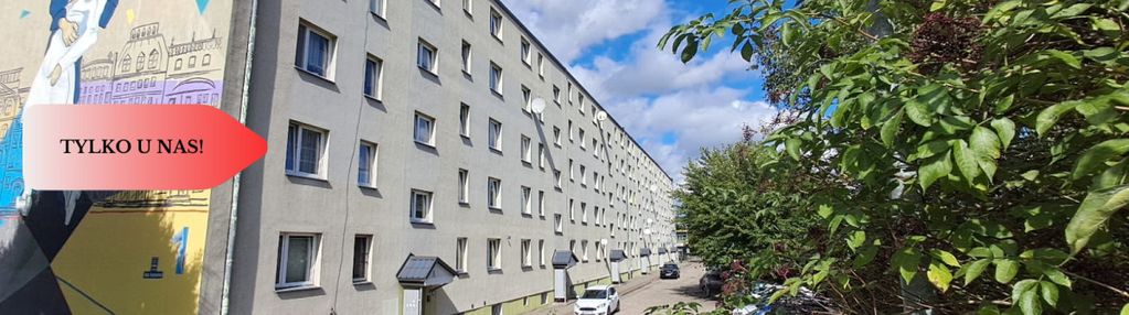 Rezerwacja 2 pokoje, balkon, 1 piętro – tczew ,