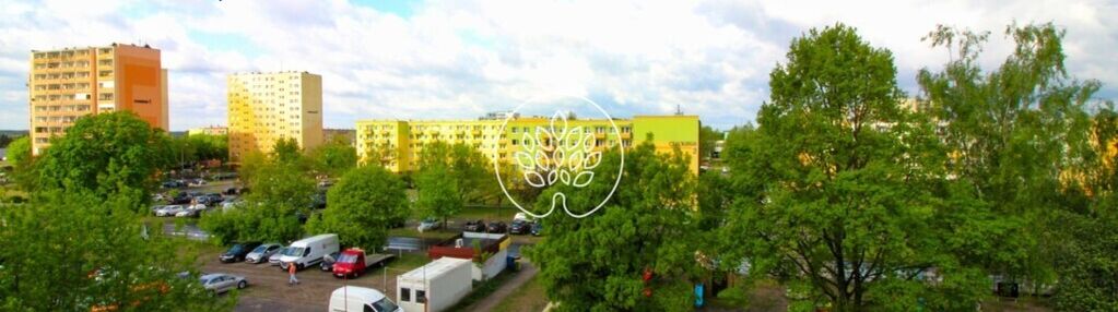 Mieszkanie na szwederowie