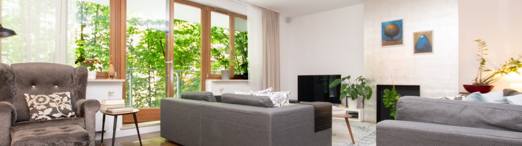 Luksusowy apartament 167,6 m² | 4 sypialnie