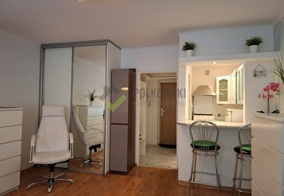 Kawalerka warszawa śródmieście