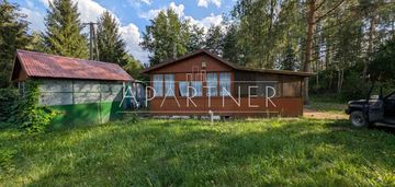 Działka budowlana w rokitnicy