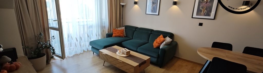 Warzymice, 3pok, 71m2, 2piętro, balkon, piwnica !