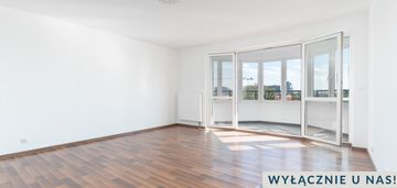 Wyjątkowy apartament z tarasem 33 m² – bliska wola