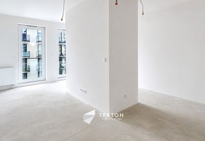 Posnania | balkon | 2023 | stan deweloperski