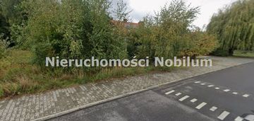 Działka budowlana w długołęce, przy ul. ptasiej