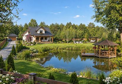 Sprzedam działkę 1200 m² – nowe załubice