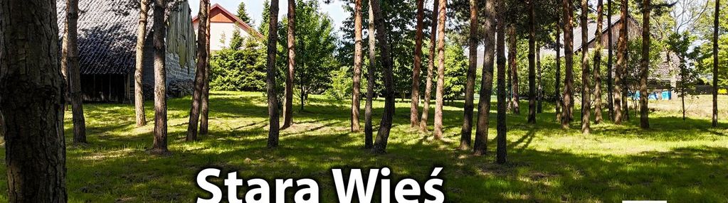 Wyjątkowa działka | 1km do zjazdu na s1|