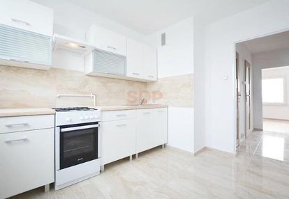 Gotowiec inwestycyjny – centrum, 4 pokoje, balkon