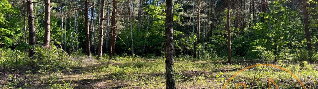 Okazja, emów działka 2227m2 z warunkami zabudowy.