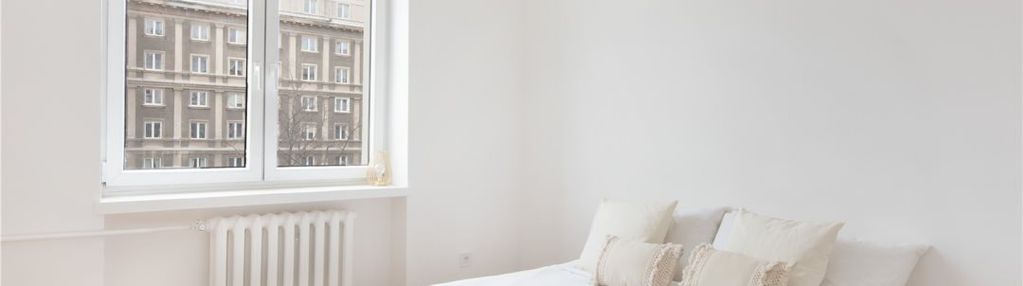 2 pokoje | kamienica | śródmieście muranów | metro