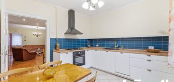 Bezczynszowe 124 m² | kominek | garaż | ligota