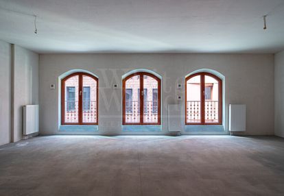 3 pokoje -nowa granaria wyspa spichrzów