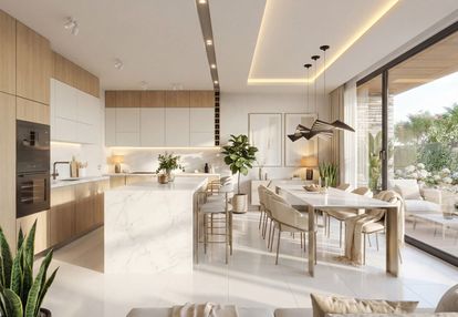 Apartament z prywatnym ogrodem | wola justowska