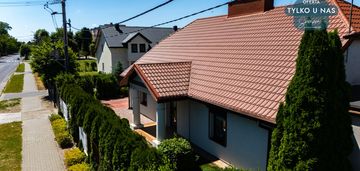 Co za dom! wiele możliwości w jednym.