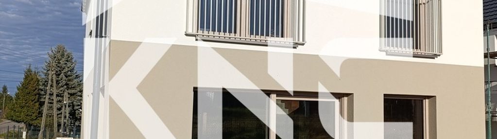 Dom w riverach 10 stan deweloperski