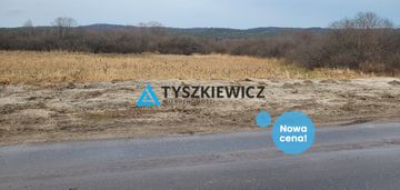 Zainwestuj w pogórzu! działka produkcyjno-usługowa