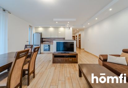 Apartament w mysłowicach "park chopina"