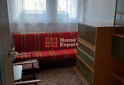 Rozkładowe 51 m², 2 piętro, ciche i słoneczne