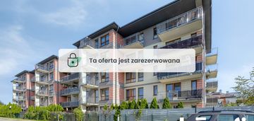 |3 pokoje| 2 balkony| klimatyzacja|zalesie