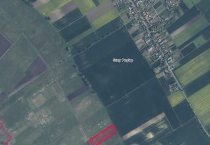 Na sprzedaż działka 1,65 ha stary przylep, gmina warnice, powiat pyrzycki