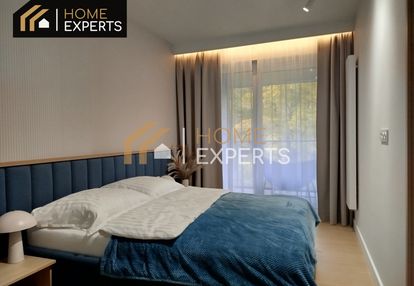 Gotowy apartament inwestycyjny gdańsk aniołki.