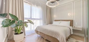 Idealne na start, 2pokoje w kamienicy po renowacji