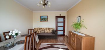 Mieszkanie "do wprowadzenia"! 4 pokoje 64 m²