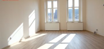 Mieszkanie 4 pok. chorzów centrum co 1p złoty róg