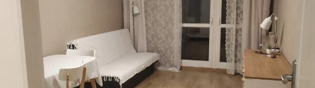 2-pokojowe mieszkanie na woli