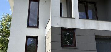 Wawer/w dobrym towarzystwie/zamknięta droga