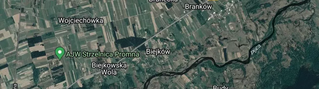 Działka na sprzedaż 162m2