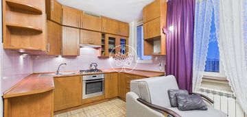 Wygodny układ / dobra komunikacja