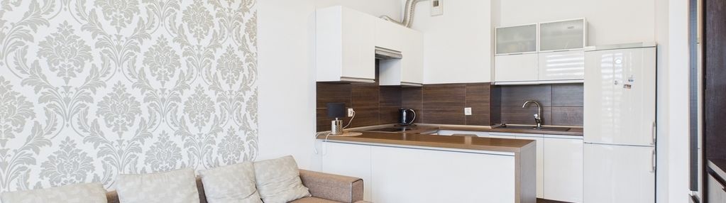 Kawalerka 32 m² na wynajem w brodnicy