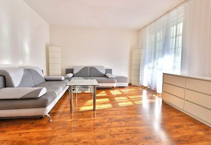 Duże m3 z tarasem blisko zieleni + garaż!