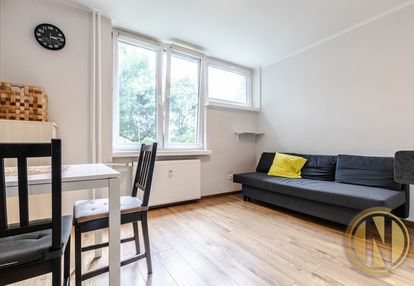 Przytulna kawalerka 20 m² | azory | eng