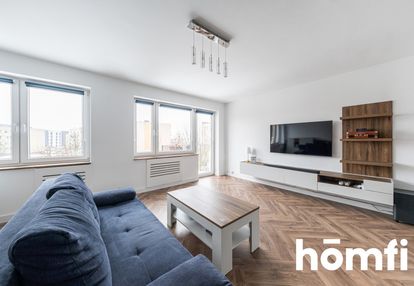 Gotowe do zamieszkania: 3 pokoje | 57 m²