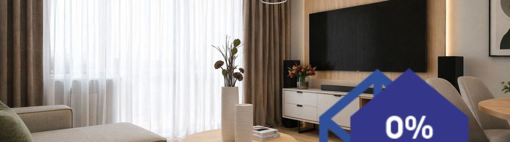 ⭐3 pokoje w cenie 2 | ✅ 9.900zł/m2 | ⭐promocja
