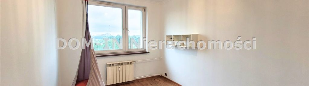 M-4 z pięknym widokiem, wolne od zaraz