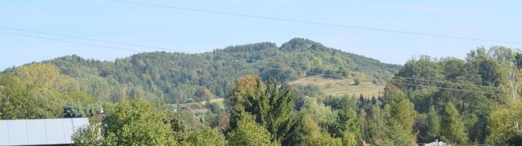 Działka budowlana pod siedlisko oraz pod fotowoltaikę (1,91ha)