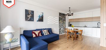 Apartament w świetnej lokalizacji, blisko morza !