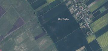 Na sprzedaż działka 1,65 ha stary przylep, gmina warnice, powiat pyrzycki