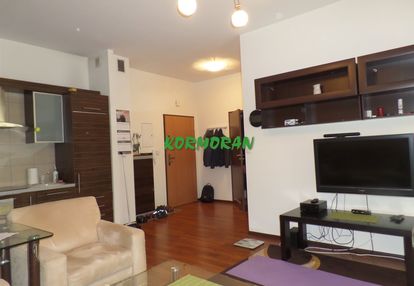 Mieszkanie w apartamentowcu