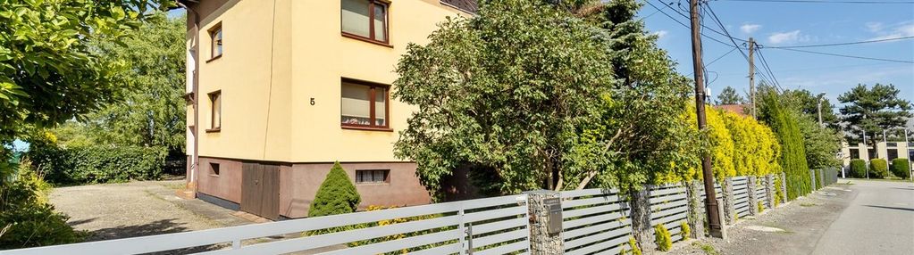 Dom 180 m² w chybiu przy ul. szkolnej