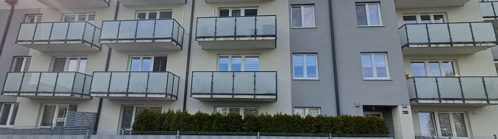 Mieszkanie premium-nowe budownictwo-bajkowe