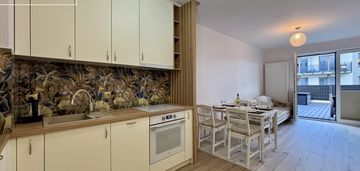Ciche , nowe mieszkanie / duży taras / białołęka