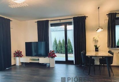4-pokojowe mieszkanie na mokotowie