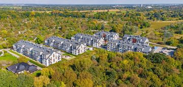 3m w otoczeniu zieleni_blisko pkp_ch korona