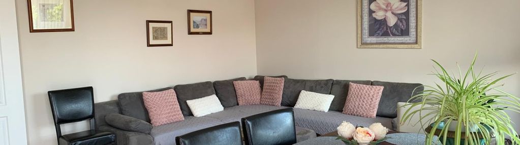 Lokal mieszkalny w zabudowie bliźniaczej