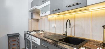 Dwa pokoje | metro targówek | balkon| piwnica